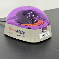 Bioexpress Genemate Mini Centrifuge image 0